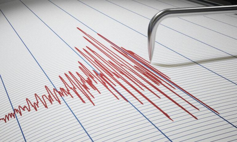 Λέκκας για σεισμό 6,1 Ρίχτερ στην Τουρκία: «Δεν υπάρχει κανένας λόγος ανησυχίας για την Ελλάδα»