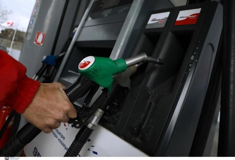 Θεσσαλονίκη: Χειροπέδες σε 51χρονο έκλεβε πετρέλαιο από την εταιρεία που εργαζόταν