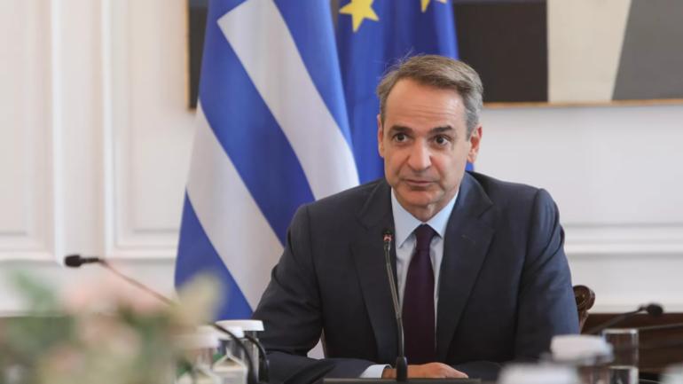 Πυκνώνουν οι περιοδείες του Κ. Μητσοτάκη: Το κυβερνητικό στίγμα και οι προτεραιότητες