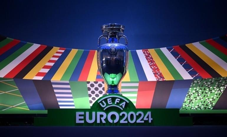 EURO 2024: Η Ελλάδα μαθαίνει αντιπάλους στις 19:00, σε περίπτωση που προκριθεί στα τελικά