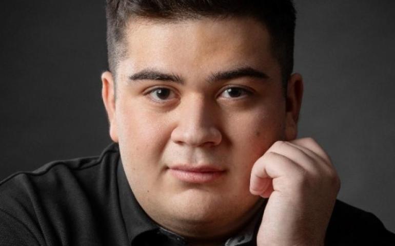 Θεσσαλονίκη: Ο 18χρονος αριστούχος που πάει στις ΗΠΑ με πλήρη υποτροφία