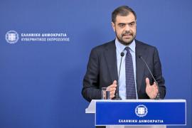 Μαρινάκης για Τσίπρα: Το πρόγραμμα της Θεσσαλονίκης είναι ένα μνημείο πολιτικής απάτης