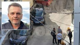 Δολοφονία στο Νέο Ψυχικό: Καταθέτουν σήμερα οι στενοί φίλοι του τοπογράφου