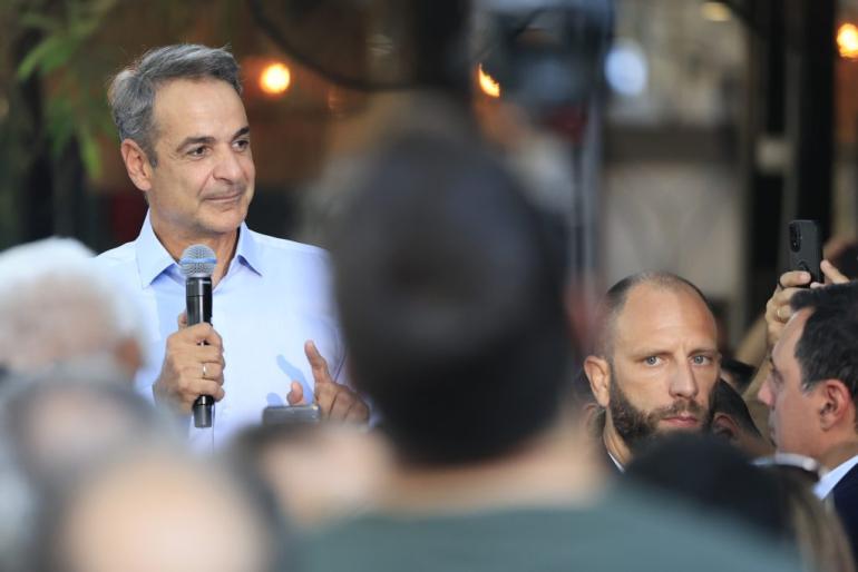 Κ. Μητσοτάκης: Μεταρρύθμιση με πρόσημο εθνικό, δημογραφικό, αναπτυξιακό, διαγενεακό οι εξαγγελίες – 10 παραδείγματα για τις φορολογικές ελαφρύνσεις