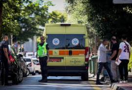 Αγία Παρασκευή: «Εκείνη τον έβαλε να σκοτώσει τον Πολωνό για να μην πάρει τα παιδιά», είπε στην απολογία του ο Βούλγαρος συνεργός