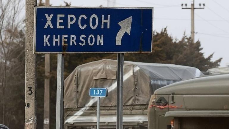 Τουλάχιστον 7 νεκροί και πάνω από 20 τραυματίες ύστερα από ουκρανικό πλήγμα σε πόλη υπό ρωσικό έλεγχο