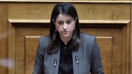 Επιστολική Ψήφος - Ν. Κεραμέως: Θεωρήσαμε χρέος μας να καταθέσουμε μια πρόσθετη πράξη όταν διαπιστώθηκε ευρεία συναίνεση