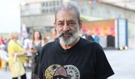 Συνελήφθη ο Αντώνης Καφετζόπουλος