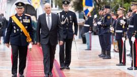 Ν. Δένδιας: Η Θεσσαλονίκη έχει ένα λαμπρό μέλλον στον 21ο αιώνα