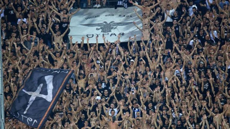 «Θύρα 4» για Νέα Τούμπα: «Εμπιστευόμαστε απόλυτα και συντασσόμαστε με τον Θανάση Κατσαρή»