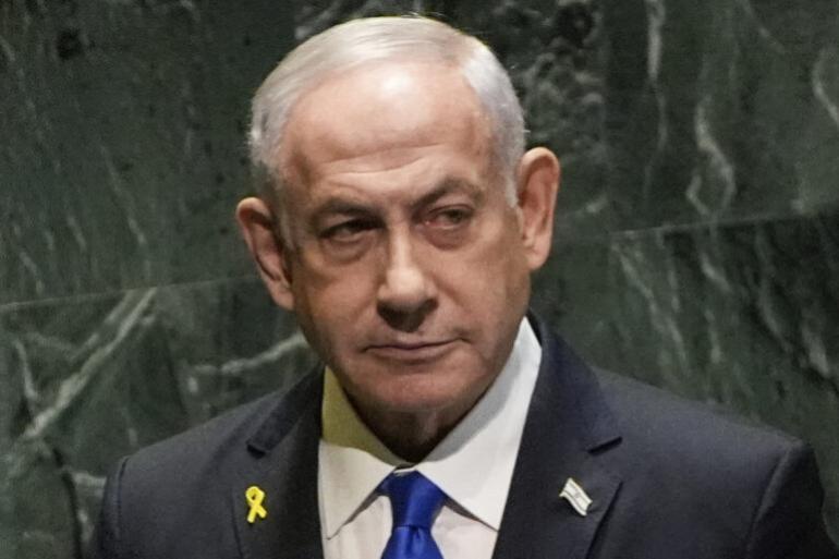 Νετανιάχου: Αντιμέτωπος με ένταλμα του ΔΠΔ για τη Γάζα – 124 χώρες έχουν υποχρέωση να τον συλλάβουν