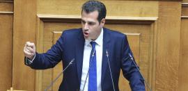 Πλεύρης: Θα είμαστε η πρώτη ευρωπαϊκή χώρα με το πιο αυστηρό πλαίσιο - Φυλακή ή επιστροφή, ο δρόμος για όσους δεν δικαιούνται άσυλο