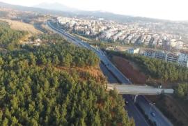 ΣΥΜΒΑΙΝΕΙ ΤΩΡΑ: Καραμπόλα 7 οχημάτων στον περιφερειακό της Θεσσαλονίκης