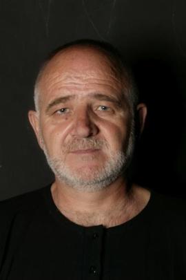 Έφυγε από τη ζωή ο Δημήτρης Κολοβός