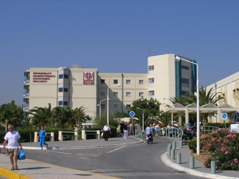 Ηράκλειο: Σοκ από τον βαρύ τραυματισμό της 28χρονης μητέρας 4 παιδιών – Τι εξετάζουν οι Αρχές