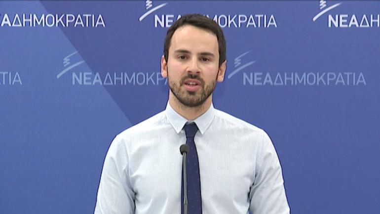 Ρωμανός: Ο Σκουρλέτης αποκάλυψε υπόγειο μηχανισμό μαύρης προπαγάνδας