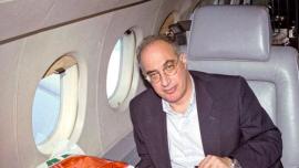 Η τραγωδία με το πρωθυπουργικό Falcon το 1999: O θάνατος του Γιάννου Κρανιδιώτη και άλλων έξι ανθρώπων