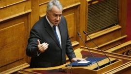 Μ. Βορίδης: Η ΝΔ ψηφίζει την Εξεταστική - Θα καταψηφίσει την πρόταση του ΠΑΣΟΚ για σύσταση Προανακριτικής Επιτροπής