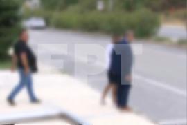Ελεύθεροι οι συλληφθέντες για το λούνα-παρκ στη Χαλκιδική – Συνεχίζεται η εξέταση