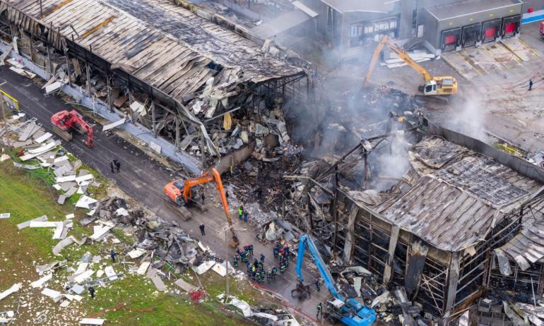 Στο μικροσκόπιο οι άδειες της Βιολάντα - Νέες εκσκαφές την επόμενη εβδομάδα