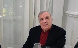Σπύρος Καρνέσης: Δεν έχει καμία σχέση το τριπλό φονικό με την ενδοοικογενειακή μας διαφορά