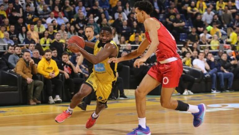 Άρης: Μόνο αν νικήσει την Ουλμ στη Γερμανία θα αποφύγει τον… τελικό με την Τρέντο