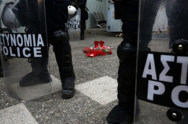 Δίκη Κυριακής Γρίβα: «Όπου και να την έβρισκε θα τη σκότωνε», λέει η αδερφή της