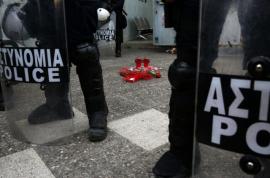 Δίκη Κυριακής Γρίβα: «Όπου και να την έβρισκε θα τη σκότωνε», λέει η αδερφή της
