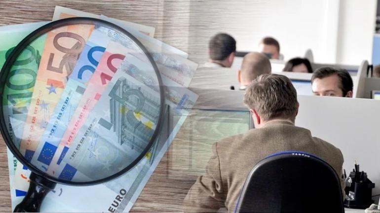 Σε ισχύ από σήμερα το νέο πειθαρχικό δίκαιο για τους δημοσίους υπαλλήλους