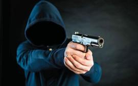 Θεσσαλονίκη: Φόβος και τρόμος των υπαλλήλων 21χρονος και 27χρονος - 26.000 ευρώ η λεία τους