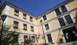 Στην Ευελπίδων οι 4 συλληφθέντες - Η πιθανή σχέση του πρώην στελέχους των «Πυρήνων της Φωτιάς» και των ΟΥΚαδων με την Greek Mafia