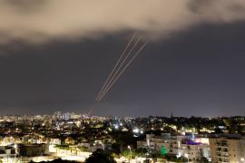 Ιράν: Θα πάρουμε κάθε μέτρο για την άμυνα μας - Απειλές από τους Φρουρούς της Επανάστασης