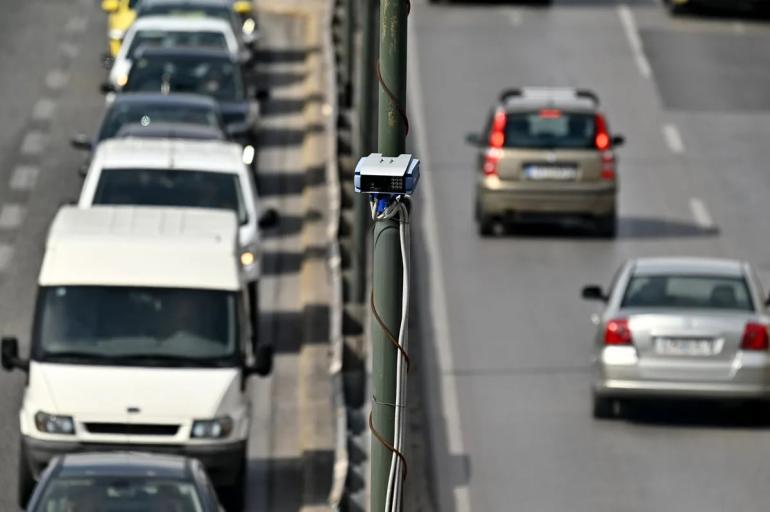 Κάμερες AI στη Θεσσαλονίκη: Πότε ξεκινούν τα πρόστιμα και γιατί καθυστερούν - Τι συμβαίνει με τον διαγωνισμό