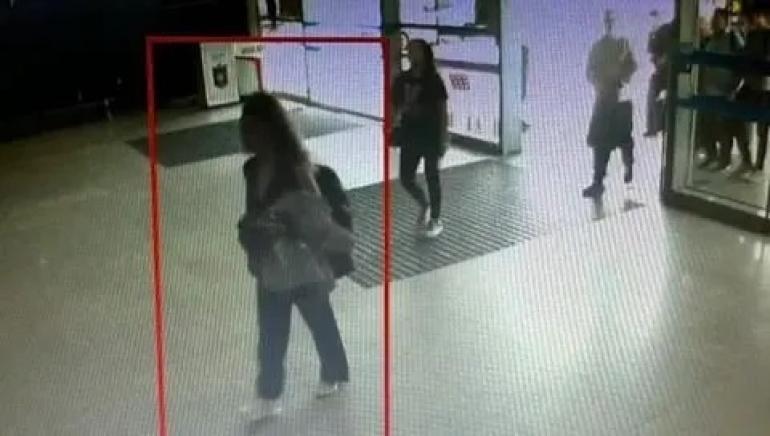 Τουρκικά ΜΜΕ: Συνελήφθη Ελληνίδα στο αεροδρόμιο της Κωνσταντινούπολης