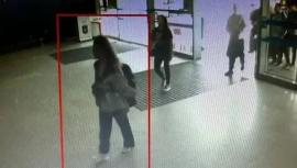Τουρκικά ΜΜΕ: Συνελήφθη Ελληνίδα στο αεροδρόμιο της Κωνσταντινούπολης