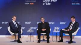 Μητσοτάκης για Κρήτη και οπλοκατοχή: Είναι πρωτόγονο έθιμο, η Πολιτεία δείχνει μηδενική ανοχή