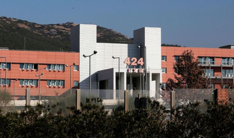Τροχαίο στη Χαλκιδική: Βγήκε από τη ΜΕΘ η 46χρονη αστυνομικός - «Είναι καλύτερα» λέει ο σύζυγός της