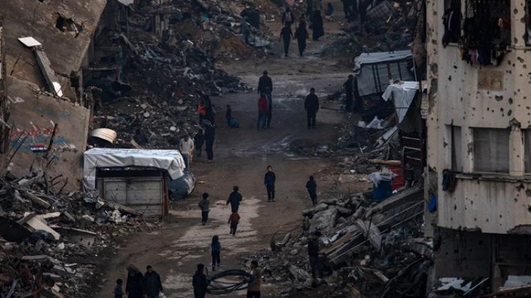 Το Ισραήλ δηλώνει έτοιμο να ξαναρχίσει τον πόλεμο στη Γάζα