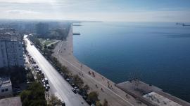 Ο καιρός σήμερα