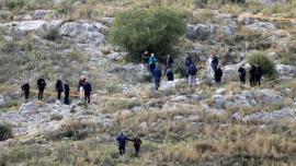 Υπόθεση Β. Καλογήρου: Στην Εισαγγελία Λάρισας οι γονείς και ο θείος του – Μιλούν για αρπαγή και δολοφονία