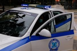 Θεσσαλονίκη: Αίσιο τέλος στην εξαφάνιση της 55χρονης-Την είδε πολίτης στον δρόμο και την αναγνώρισε