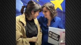 Πράσινο φως από την Κομισιόν για χρήση κονδυλίων για δωρεάν αμβλώσεις σε κράτη-μέλη με περιορισμούς