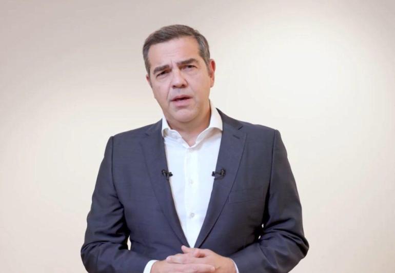 Σήμερα στη Θεσσαλονίκη, αύριο στην Κοζάνη ο Τσίπρας