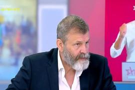 Εκτός ΣΥΡΙΖΑ ο Απόστολος Γκλέτσος: Σήμερα τελειώνει κάθε σχέση μου με το κόμμα