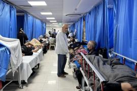 Εντολή για εκκένωση του Αλ Σίφα «μέσα σε μια ώρα» έδωσε ο Ισραηλινός Στρατός