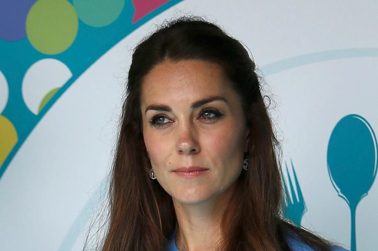 Ευχάριστα νέα για την Κέιτ Μίντλετον: Βγήκε από το Ουίνδσορ πρώτη φορά μετά την εγχείριση