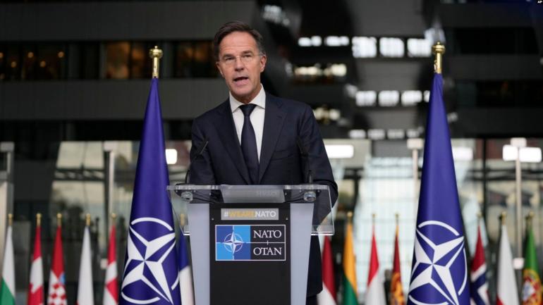 Το NATO επιβεβαιώνει ότι τα βορειοκορεατικά στρατεύματα βοηθούν τη Ρωσία στο Κουρσκ