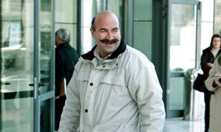 Συνελήφθη ο Χρήστος Μαυρίκης για την απόπειρα δωροδοκίας Αρεοπαγίτη