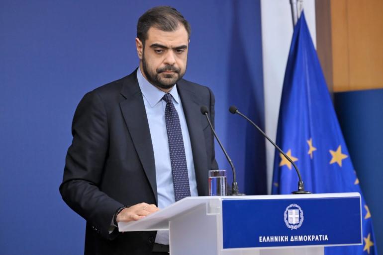Μαρινάκης για Τσίπρα: Το θράσος και η υποκρισία έχουν όρια