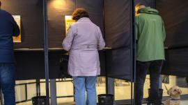 Βουλευτικές εκλογές στη Λιθουανία - Φαβορί το Σοσιαλδημοκρατικό Κόμμα LSDP